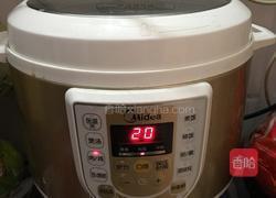 清炖排骨的做法图解9