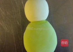 夏日男孩的做法图解2