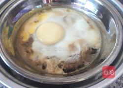 肉糜蒸蛋的做法图解7