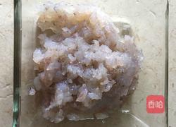 讓苦瓜猪骨汤的做法图解3