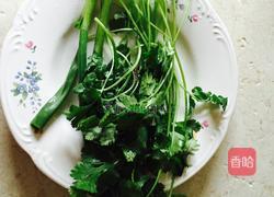 讓苦瓜猪骨汤的做法图解4