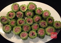 讓苦瓜猪骨汤的做法图解11