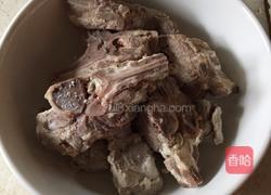 讓苦瓜猪骨汤的做法图解13