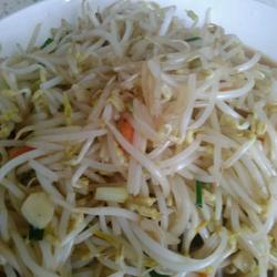 醋溜绿豆芽的做法[图]