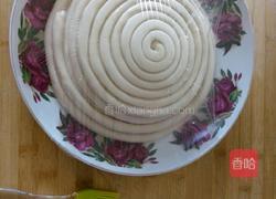 手工拉面的做法图解4