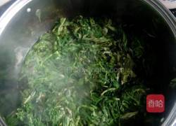 清明粑(清明果)的做法图解2