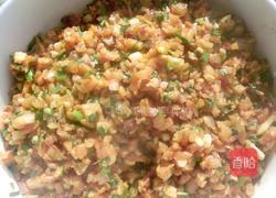 清明粑(清明果)的做法图解4