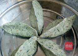 清明粑(清明果)的做法图解5