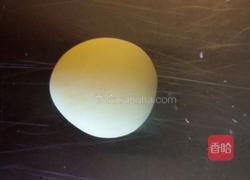 翻糖小女孩的做法图解2