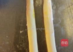 翻糖小女孩的做法图解4