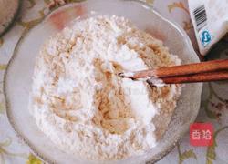 鸡蛋蒸馒头的做法图解2