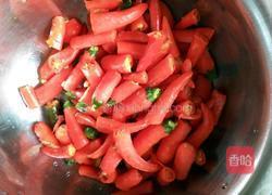 红烧兔肉的做法图解1