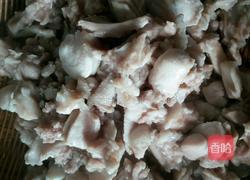 红烧兔肉的做法图解2