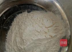 碎碎汤面。的做法图解1