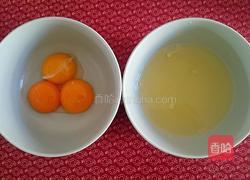 提子奶油蛋糕卷的做法图解2