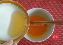 提子奶油蛋糕卷的做法图解4