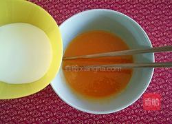 提子奶油蛋糕卷的做法图解5