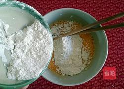 提子奶油蛋糕卷的做法图解6