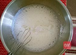 提子奶油蛋糕卷的做法图解9