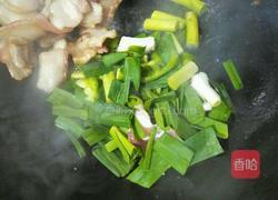 回锅肉（香哈辣酱版）的做法图解7