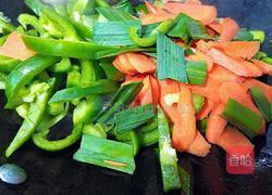 回锅肉(香哈辣酱版)的做法图解9