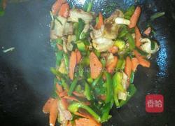 回锅肉（香哈辣酱版）的做法图解13
