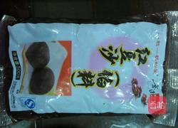 奶香豆沙包的做法图解6