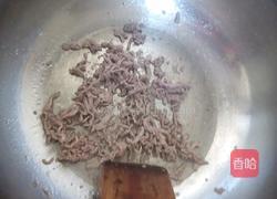 白菜莲花汤??的做法图解5