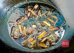 葱油拌面的做法图解12