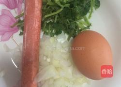 自制烤冷面的做法图解1