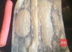 自制烤冷面的做法图解3