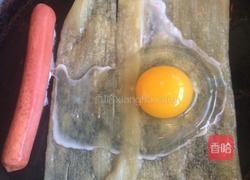 自制烤冷面的做法图解4