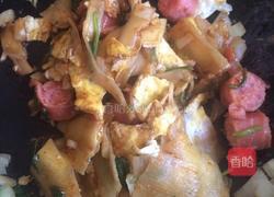 自制烤冷面的做法图解8