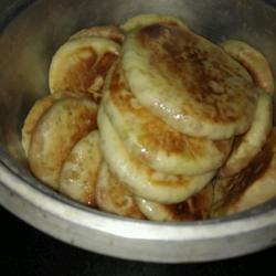 馅饼的做法[图]