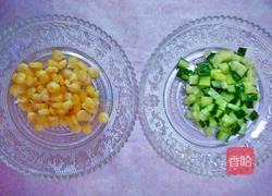 土豆泥沙拉的做法图解3