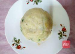 土豆泥沙拉的做法图解4