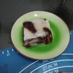 大枣红豆糯米糕的做法[图]