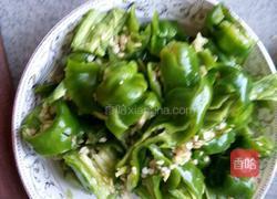 爆炒螺丝椒的做法图解1