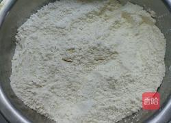 海鲜疙瘩面的做法图解1