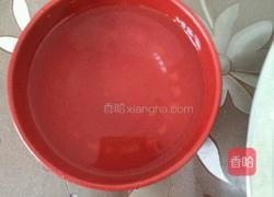 海鲜疙瘩面的做法图解2