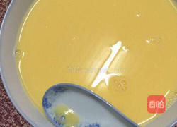 水蒸蛋—鸡蛋羹的做法图解5