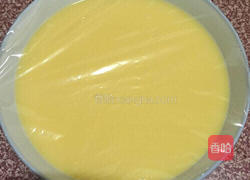 水蒸蛋—鸡蛋羹的做法图解7