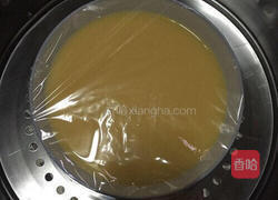 水蒸蛋—鸡蛋羹的做法图解8