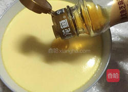 水蒸蛋—鸡蛋羹的做法图解9