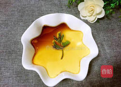 水蒸蛋—鸡蛋羹的做法图解11