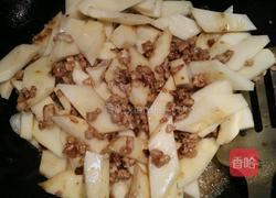 东北酱土豆的做法图解4