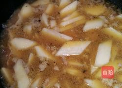 東北醬土豆的做法圖解5