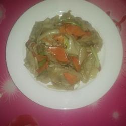 土豆粉烙饼子的做法[图]