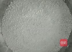 土豆粉烙饼子的做法图解1