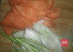 土豆粉烙饼子的做法图解7